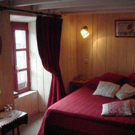 La Maison De Justine Otel Murat  Dış mekan fotoğraf
