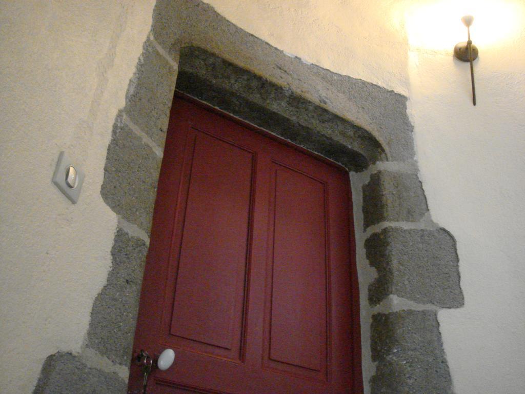 La Maison De Justine Otel Murat  Dış mekan fotoğraf