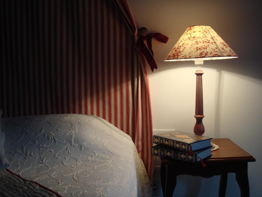 La Maison De Justine Otel Murat  Dış mekan fotoğraf