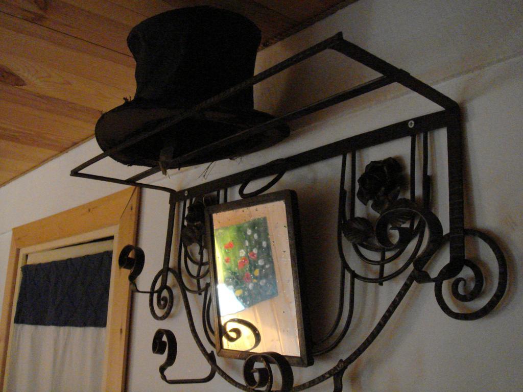 La Maison De Justine Otel Murat  Dış mekan fotoğraf