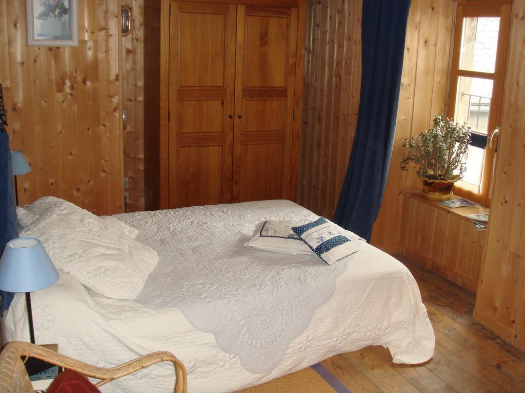 La Maison De Justine Otel Murat  Dış mekan fotoğraf