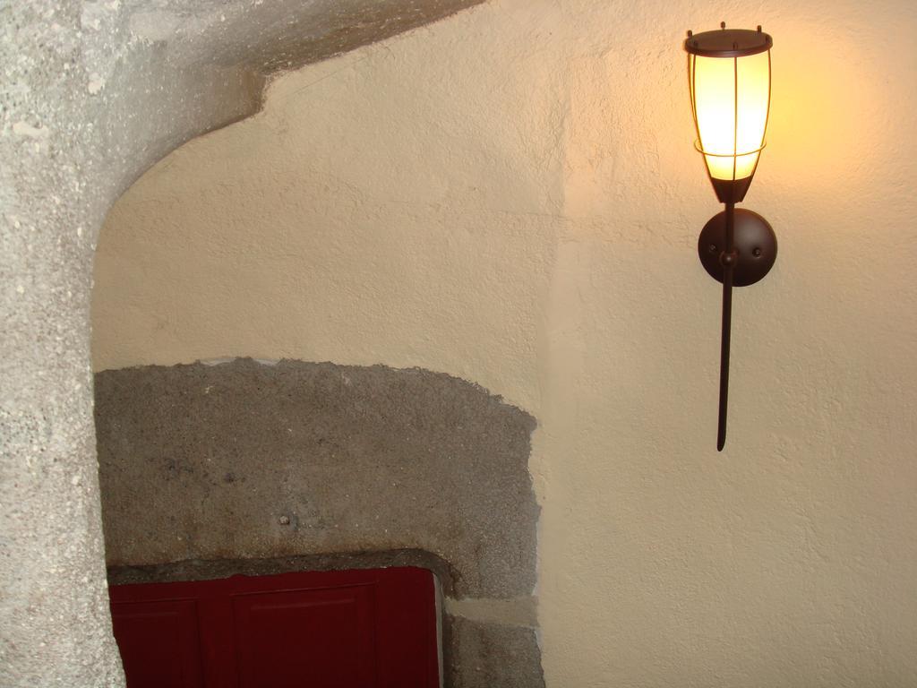 La Maison De Justine Otel Murat  Dış mekan fotoğraf